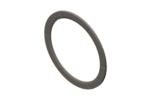 Genuine BEARING,THRUST 2868820