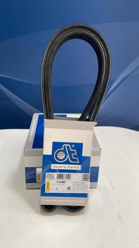 Multiribbed belt-B22 1935423 1779746 1.21964