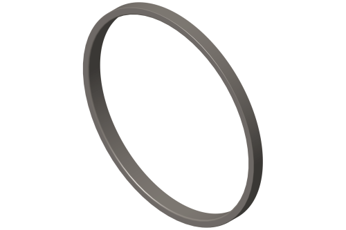 Genuine Liner Seal Ring 4006178