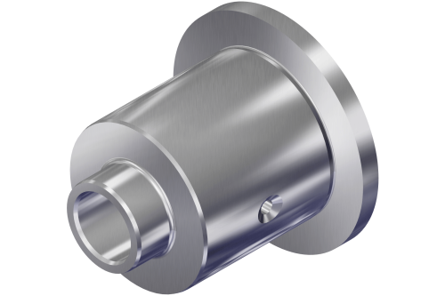 Genuine Cummins Idler Shaft 3202114