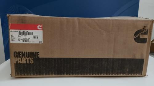Genuine Cummins Main Bearing Kit-D14 3018210