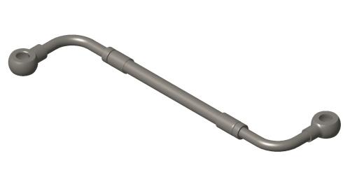 Genuine Vent Tube 5258032