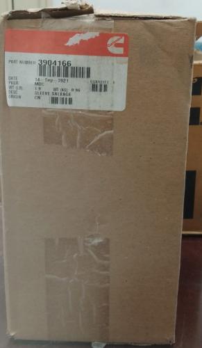 Genuine Cummins Salvage Sleeve 3904166