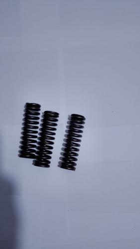 Genuine Cummins SPRING,VALVE-D19 3895860