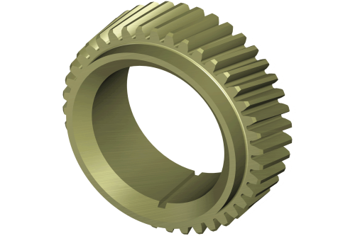 Genuine Crankshaft Gear 3084445