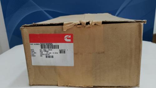 5372095 Genuine Cummins LEVER,IDLER-D09 4101093