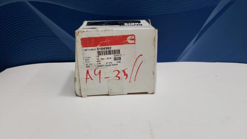 Genuine Cummins Valve Cover Gasket-D11 3104392