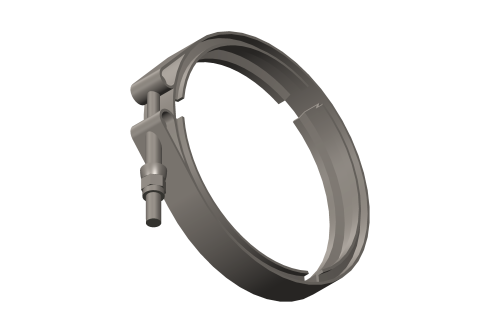 Genuine V Band Clamp 3089766