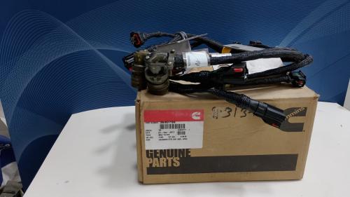 Genuine Cummins HARNESS,ETR CNT MDL WRG-D11 364079...