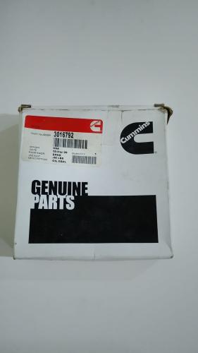 Genuine Cummins Oil Seal 3016792