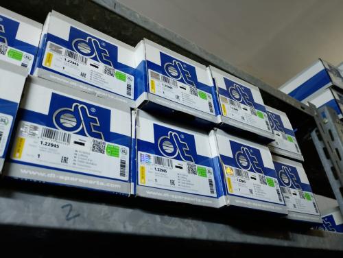 Air bellow-B02 2086673 1424231 1.22945