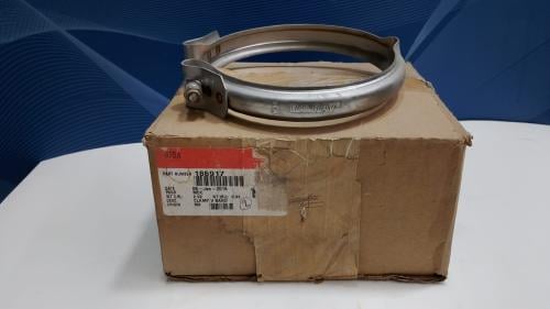 Genuine Cummins CLAMP V BAND-D11 186917