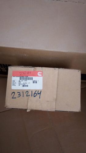 Genuine Cummins PULLEY, FAN 5282159