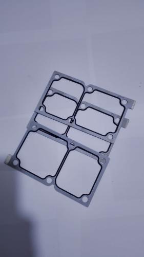 Genuine Cummins Filter Head Gasket-D19 3643837