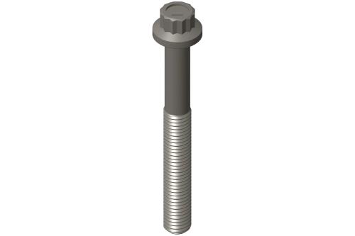 Genuine Hexagon Head Cap Screw 4095560