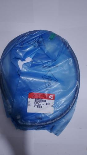 Genuine Cummins HOSE,FLEXIBLE-D19 3638282