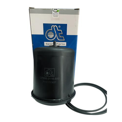 Repair kit -A10 2731875 1526711 1.31690