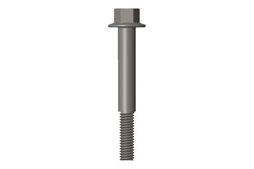 Genuine Hexagon Flange Head Cap Screw 3066497