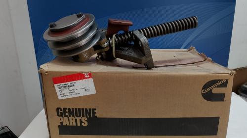 Genuine Idler Pulley-D12 3878763
