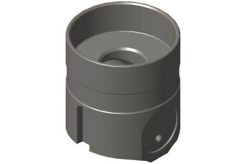 Genuine TAPPET,PUMP 4921732