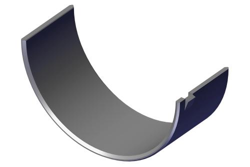 Genuine Cummins Connecting Rod Bearing 4932375