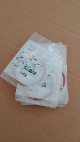 Genuine Cummins O Ring Seal 6374547 3678738