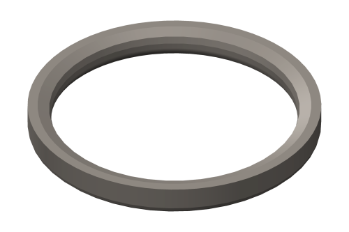 Genuine Cummins Valve Insert 3906854