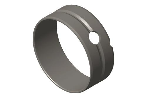 Genuine Cummins Bushing 3945329 5283368