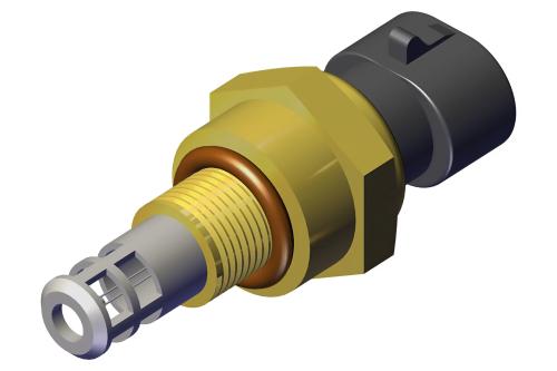 Genuine Cummins Temperature Sensor 408345 3408345