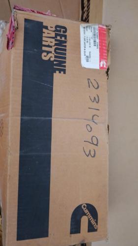 Genuine Cummins Water Pump 3103972