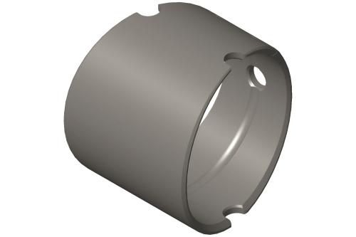 Genuine Cummins Bushing 3970951