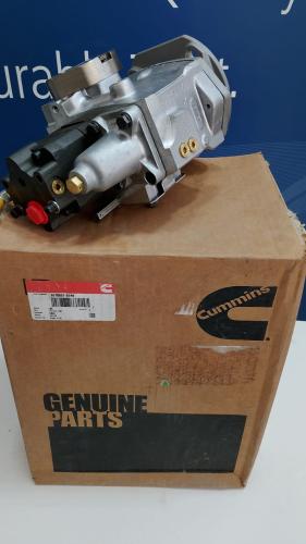 Genuine Cummins Fuel Pump-D14 3075537 BE66