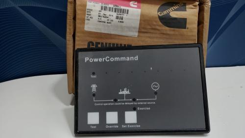 Genuine Cummins Control Assembly-D11 0300-5985 A02...