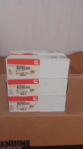 Genuine Cummins Connecting Rod Cap Screw 3678574