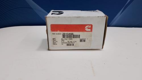Genuine Cummins Fan Pilot Spacer-D11 3915456