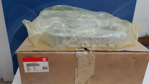 Genuine Cummins Gear Housing-D08 6531320 5311269