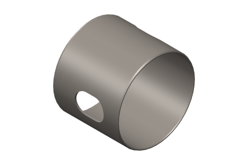 Genuine Bushing 207344