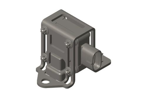 Genuine Cummins Pressure Sensor 4921728