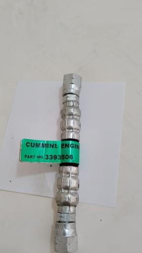 Genuine Flexible Hose 3393506