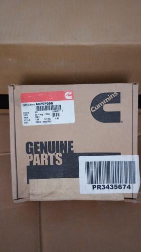 Genuine Cummins CARD-CONTROL A029P569