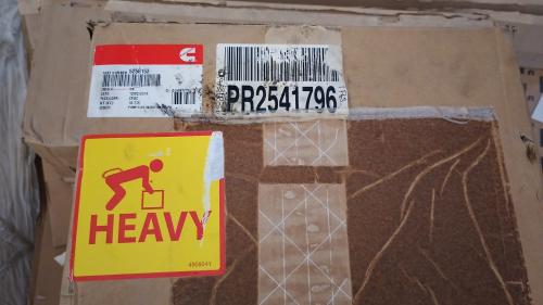 Genuine Cummins PUMP,FUEL INJECTION DELPH 5258153