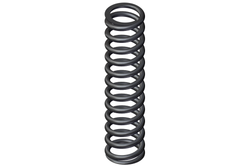 Genuine Cummins Compression Spring 3970655