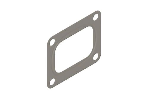 Genuine GASKET,TURBOCHARGER 3695041