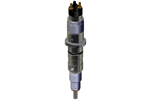 Genuine Cummins Injector 4993482