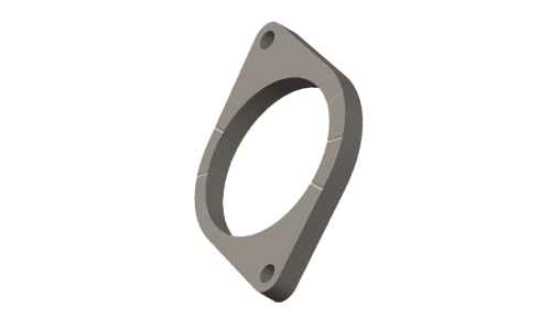 Genuine Camshaft Thrust Bearing 3082437