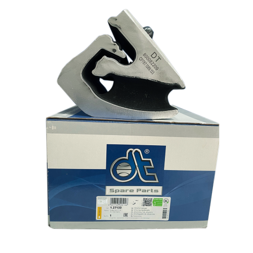 Vibration damper-A08 2495102 2611114 1.27133