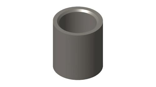 Genuine Spacer, Gear 206664