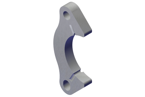 Genuine SUPPORT,CAMSHAFT THRUST 3927155