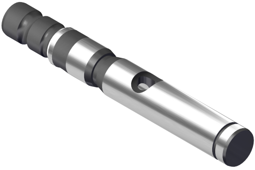 Genuine SHAFT,THROTTLE 3046690