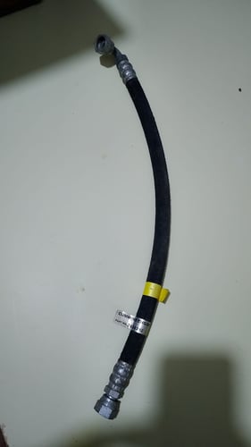 Genuine Flexible Hose 3634392
